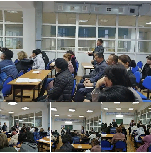 "Мектеп бітіру кешін шойға айналдыру-ысырапшылдық"