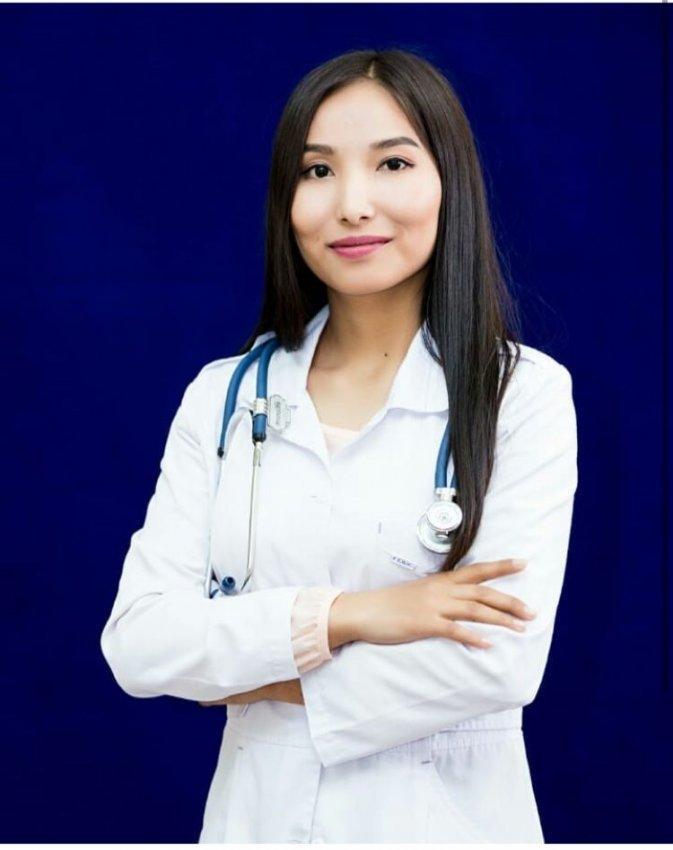 Жомарт түлек жобасы аясында кездесу өтті