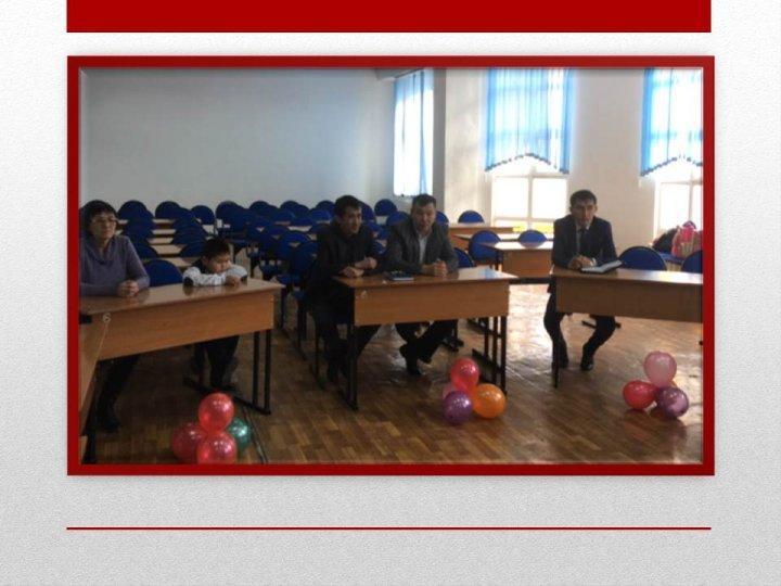 Мұғалімдер шығармашылығы